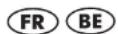 CRIVIT 1LD4878 - Calibrage - 1