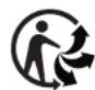 CRIVIT 1LD4878 - Logo TRIMAN - 1