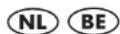 CRIVIT 1LD4878 - Wekalarm (ALARM) - 2