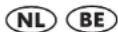 CRIVIT 1LD4878 - Waterdichtheid - 2