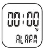 CRIVIT 1LD4878 - Weckalarm (ALARM) - 1