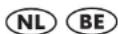 CRIVIT 1LD4878 - Klantenservice - 2