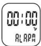 CRIVIT 1LD4878 - Budik (ALARM) - 1