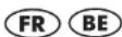 CRIVIT 1LD4878 - Procedure dans un cas de garantie - 2