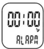 CRIVIT 1LD4878 - Alarme de réveil (ALARM) - 1