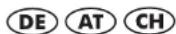 CRIVIT 1LD4878 - Tragen des Brustgurts - 1