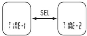 CRIVIT 1LD4878 - Heure (ZElt/TIME) - 3