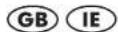CRIVIT 1LD4657 - digi-tech gmbh warranty - 2