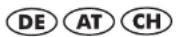 CRIVIT 1LD4657 - Abwicklung im Garantiefall - 2