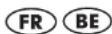 CRIVIT 1LD4657 - Logo TRIMAN - 2