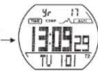 CRIVIT 1LD4657 - Druha casyo zona - 2
