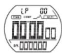CRIVIT 1LD4657 - Chronomètre (CHRONO) - 1