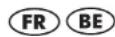 CRIVIT 1LD4657 - Altimetre (ALTI) - 2