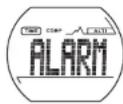 CRIVIT 1LD4657 - Despertador (ALARM) - 1