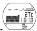 CRIVIT 1LD4657 - Hodinkyznazornuj4funkce - 4