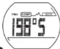 CRIVIT 1LD4657 - Die Uhr verfügbar über 4 Funktionsmodi - 3