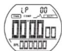 CRIVIT 1LD4657 - Cronómetro (CHRONO) - 1