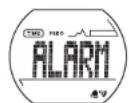CRIVIT 1LD4657 - Wekker (ALARM) - 1