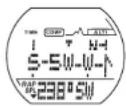 CRIVIT 1LD4657 - Kompas (COMP) - 2