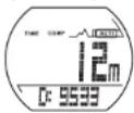CRIVIT 1LD4657 - Altura total perdida - 1