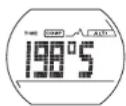 CRIVIT 1LD4657 - Kompass (COMP) - 1