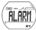 CRIVIT 1LD4657 - Despertador (ALARM) - 1