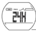 CRIVIT 1LD4657 - Cas (TIME) - 1