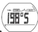 CRIVIT 1LD4657 - Cette montre dispose de 4 modes de fonctions - 3