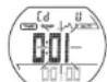 CRIVIT 1LD4657 - Funcao dormitar - 3