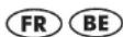 CRIVIT 1LD4657 - Heure (TIME) - 1