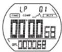 CRIVIT 1LD4657 - Stopwatch (CHRONO) - 2