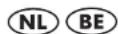 CRIVIT 1LD4657 - Hoopte - 3