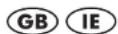 CRIVIT 1LD4657 - Warranty claim procedure - 1