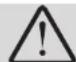 CRIVIT 1LD4657 - Important safety information for the batteries - 1