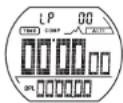 CRIVIT 1LD4657 - Stopwatch (CHRONO) - 1