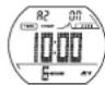CRIVIT 1LD4657 - Despertador (ALARM) - 3