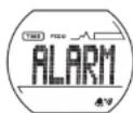 CRIVIT 1LD4657 - Alarme acoustique/reveil (ALARM) - 1