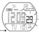 CRIVIT 1LD4657 - Cas (TIME) - 2