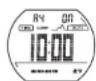 CRIVIT 1LD4657 - Despertador (ALARM) - 2