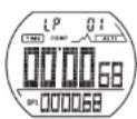 CRIVIT 1LD4657 - Chronomètre (CHRONO) - 2