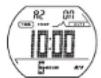 CRIVIT 1LD4657 - Wekker (ALARM) - 3