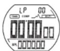 CRIVIT 1LD4657 - Cronógrafo (CHRONO) - 1