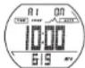 CRIVIT 1LD4657 - Budik (ALARM) - 5