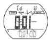 CRIVIT 1LD4657 - Minuteur (TIMER), {max. 23:59:00} - 2