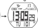 CRIVIT 1LD4657 - Hora (TIME) - 5