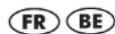 CRIVIT 1LD4657 - Alarme acoustique/reveil (ALARM) - 2