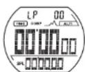 CRIVIT 1LD4657 - Stop watch (CHRONO) - 1