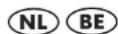 CRIVIT 1LD4657 - Totalehoogteverlies - 2