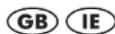 CRIVIT 1LD4657 - Compass (COMP) - 2