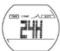 CRIVIT 1LD4657 - Hora (TIME) - 1